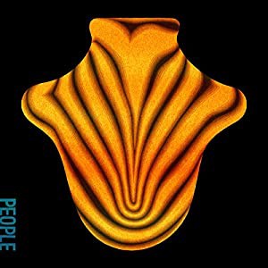 Big Red Machine [CD](中古品)