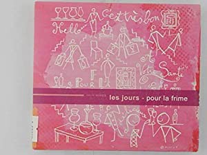 Les Jours Pour La Frime(中古品)