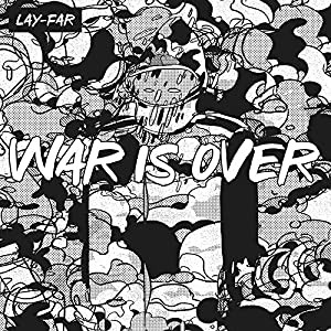 ウォー・イズ・オーバー (WAR IS OVER) [CD](中古品)