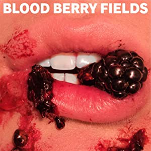 BLOOD BERRY FIELD [CD](中古品)