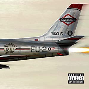 Kamikaze [CD](中古品)