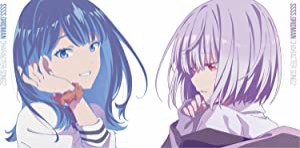 SSSS.GRIDMAN CHARACTER SONG.2 ガラス玉/もっと君を知りたい(中古品)