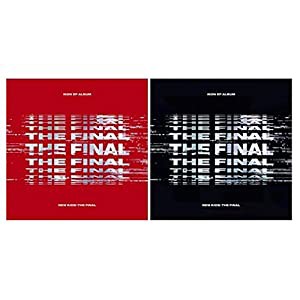 iKON - NEW KIDS : THE FINAL (EP) [バージョンランダム][韓国盤] [並行輸入品] [CD](中古品)