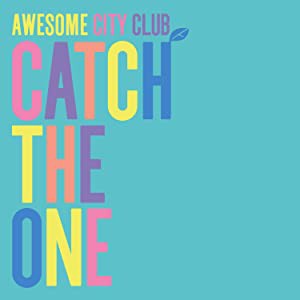 Catch The One(初回限定盤) [CD](中古品)