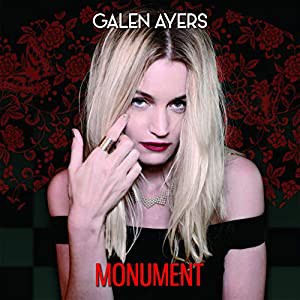 モニュメント / MONUMENT [帯・解説(石井達也)・歌詞対訳 / ボーナストラック1曲収録 / 国内盤CD] [CD](中古品)