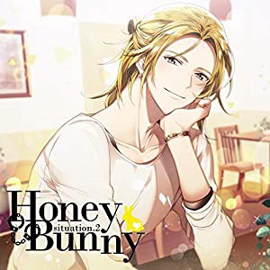 HoneyBunny situation.2 [CD](中古品)