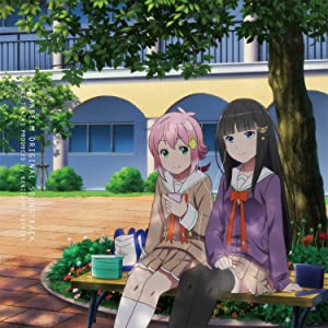 TVアニメ「グランベルム」オリジナルサウンドトラック [CD](中古品)