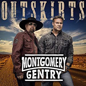 Outskirts [CD](中古品)