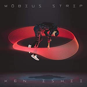 Mobius Strip (完全生産限定盤A) (特典なし) [CD](中古品)