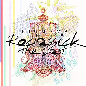 Roclassick~the Last~(初回限定盤) [CD](中古品)