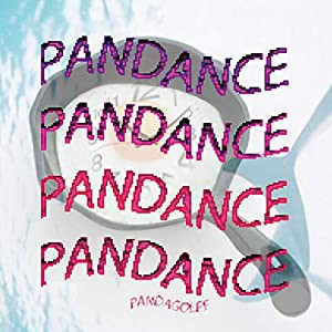 PANDANCE [CD](中古品)