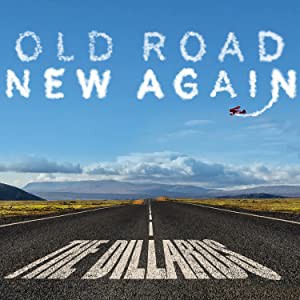 Old Road New Again [CD](中古品)