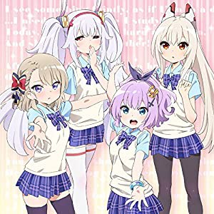 Longing for! / まひるいろシエスタ [この商品に特典は付与されません] [CD](中古品)