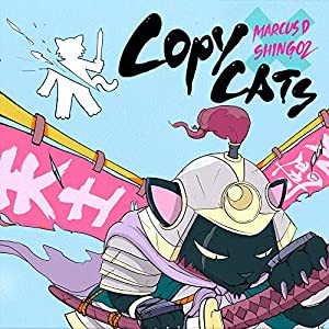 Copycats [CD](中古品)