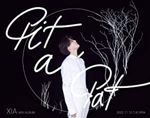 Pit A Pat(韓国盤) [CD](中古品)