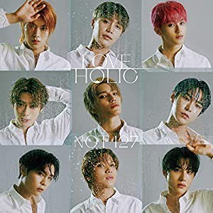 LOVEHOLIC(ミニアルバムCD)(通常盤) [CD](中古品)