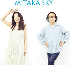MITAKA SKY [CD](中古品)