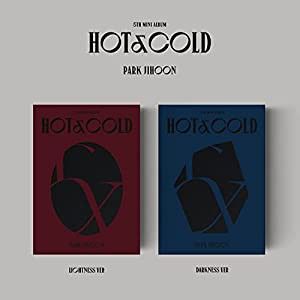 HOT&COLD(韓国盤) [CD](中古品)