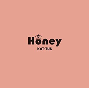 Honey (初回限定盤2) (CD+DVD) [CD](中古品)