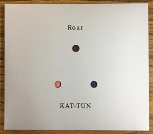 Roar [CD] KAT-TUN(中古品)