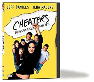 Cheaters [DVD](中古品)