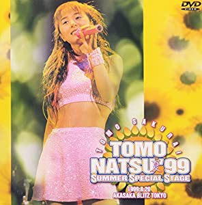 TOMO夏’99 SSS [DVD](中古品)