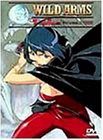 ワイルドアームズTV Vol.3 [DVD](中古品)