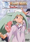 ワイルドアームズTV Vol.5 [DVD](中古品)