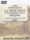 ジャック・オッフェンバック：喜歌劇 （ペリコール） 全３幕 [DVD](中古品)