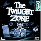 ミステリーゾーン(3) Twilight Zone [DVD](中古品)