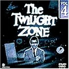 ミステリーゾーン(4) Twilight Zone [DVD](中古品)