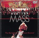 新世紀への歌声 「MASS」 [DVD](中古品)