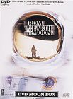 FROM THE EARTH TO THE MOON DVD【MOON BOX】(中古品)