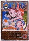 ONE PIECE piece.11 [DVD](中古品)