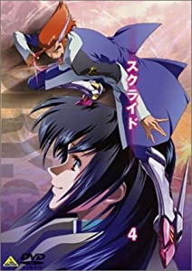 新品未開封　スクライド  DVD セット 新品未開封】スクライド DVD-BOX〈7枚組〉 DVD