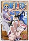 ONE PIECE piece.15 [DVD](中古品)