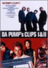 DA PUMP’S CLIPS I&II [DVD](中古品)