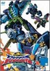 超ロボット生命体トランスフォーマー~マイクロン伝説~(8) [DVD](中古品)