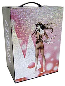 CAT'S EYE COMPLETE DVD-BOX(中古品)