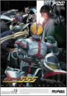 仮面ライダー555 VOL.9 [DVD](中古品)