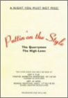 Puttin’ on the style [DVD](中古品)