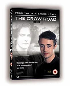 The Crow Road [DVD](中古品)