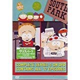 サウスパーク シリーズ4 DVD-BOX(日本語字幕版)(中古品)