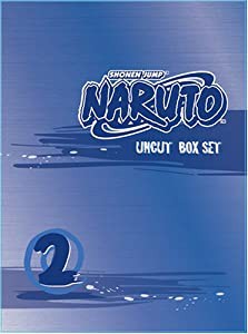 Naruto [DVD](中古品)