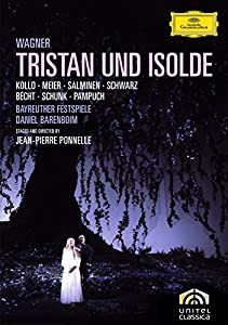 Tristan Und Isolde [DVD](中古品)