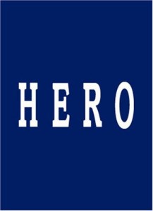 HERO DVD-BOX リニューアルパッケージ版(中古品)