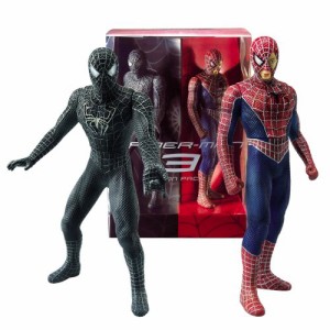 スパイダーマン 2〈2枚組〉 動作確認済み （Marvel's Spider-Man