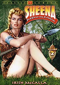 Sheena Queen of the Jungle 2 / [DVD](中古品)