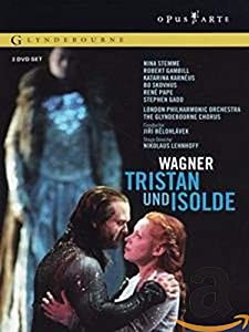 Tristan Und Isolde/ [DVD](中古品)