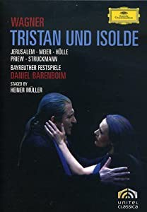 Tristan Und Isolde/ [DVD](中古品)